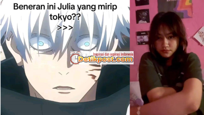 5 Video Julia Tokyo Viral di Twitter, Akun dan Link Nonton