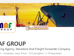 PT MAF Surabaya, Penipuan atau Bukan? Review Profil dan Loker