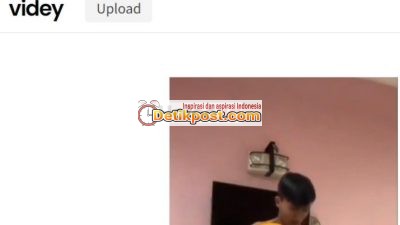 Video Viral Karyawan SMJ Brebes mp4 Full Videy.co Menjadi Sorotan Netizen, Apa Isinya?