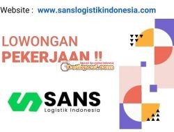 PT Sans Logistik Indonesia: Penipuan atau Bukan?