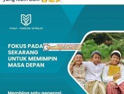 Yaga Yingde Group Perusahaan Apa ? Ini Profil dan Gaji