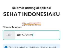 Bagaimana Cara Mengaktivasi User Asik Mobile Lewat HP?