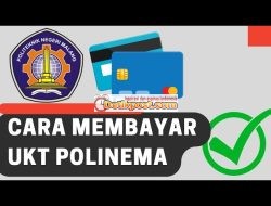 Cara Bayar UKT Polinema Lewat ATM, BRImo atau Teller BRI