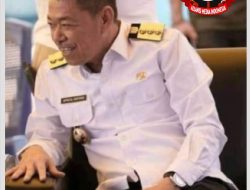 Terkait Aksi Demo INPEST, Bupati Rohil Duga Aksi Ditunggangi Oknum Jelang Tahun Politik