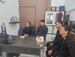 Terus Tingkatkan Layanan Kesey Bagi Warga Binaan, Lapas Pekanbaru Ikuti Launching SDP WATKESREHAP