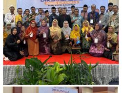 265 Kepala Sekolah Muhammadiyah Ikuti Diksuspala Nasional Regional Sumatera 3