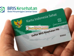 BPJS PBI APBD Bisa Digunakan Dimana Saja ? Wajib Tahu!