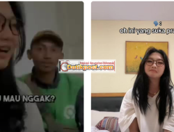 Link Asli Erika 8 Menit Lagi Viral Blunder Akibat Prank Ojol Mulai Diincar Netizen