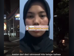 Video Desi Rahmawati Viral di Tiktok Diduga Berasal Dari Link Mediafire