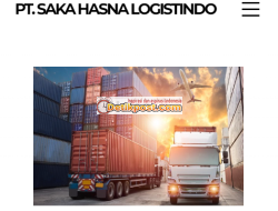 PT Saka Hasna Logistindo, Apakah Perusahaan Ini Penipuan?