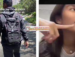 Video Azizah Salsha Viral, Link Nonton di Twitter Tersebar, Ini Kronologinya