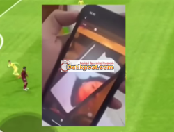 Video Asli Zize Viral di Twitter, Azizah dan Salim VCS Jadi Sorotan Netizen, Ini Kronologinya