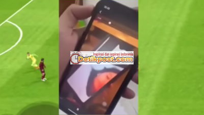 Video Asli Zize Viral di Twitter, Azizah dan Salim VCS Jadi Sorotan Netizen, Ini Kronologinya