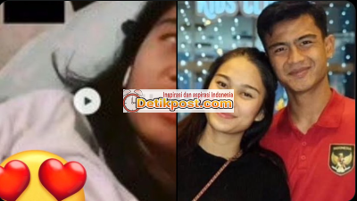 7 Fakta Video Syur Azizah dan Salim Dari Link Mediafire Menjadi Perbincangan Netizen, Ini Kronologinya