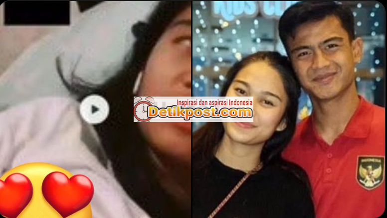 7 Fakta Video Syur Azizah dan Salim Link Mediafire Terbongkar