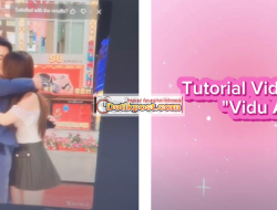 4 Cara Edit Foto Pelukan Dengan Vidu AI Studio Gratis