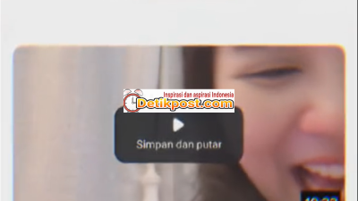 4 Link Nonton Teguh Suwandi Viral 7 Menit Collab x Ms Brew