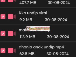 6 Video KKN UNDIP Viral di Twitter, Link Langsung Dicari Netizen