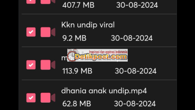 Kenapa Video Mahasiswa KKN UNDIP Viral di X? Ada 6 Link