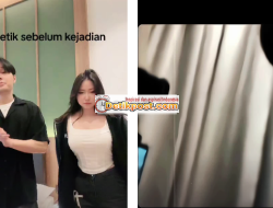 Video Viral Teguh Suwandi x Msbreewc Di Hotel Jadi Perbincangan Netizen, Ini Kronologinya