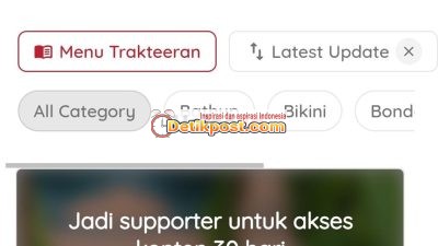 5 Link Cia Bocil Trakteer Video Free Termasuk Cara Nonton
