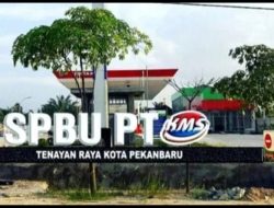 Agus SPBU Jalan Pesantren: Kami Melayani Konsumen Dengan Sepenuh Hati