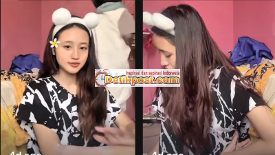 Video Shella Ananda Viral Live Daster di TikTok Link Banyak Dicari