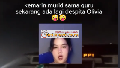 Link Video Despita Olivia Viral Full 3 Menit Videy.co Mediafire