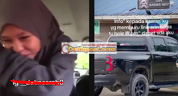 6 Link Nonton Erin Bugis Viral di Mobil Full Terabox, Videy.co