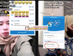 Ln Ins.Rpy OB SA Nbk Maksudnya Apa ? Viral Saldo BRI Berkurang