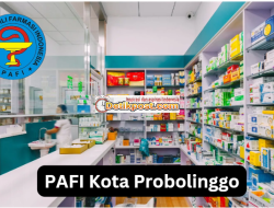 Konsultasi 7 Tanda Alergi Obat Dengan PAFI Kota Probolinggo