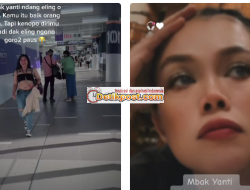 Video Yanti TKW Taiwan Viral Live Tiktok, Link Diincar Netizen
