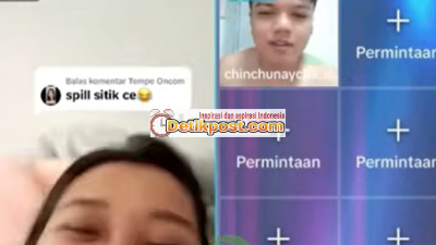 Kenapa Yanti TKW Taiwan Viral ? Video Live Dirinya di Gift Paus