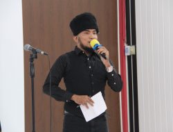 Warga Binaan Lapas Pekanbaru Adu Bakat Dalam Menyemarakan Hari Sumpah Pemuda dan Hari Pahlawan