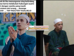 Kenapa Habib Nizar Tegalrejo Viral? Begini Kronologinya