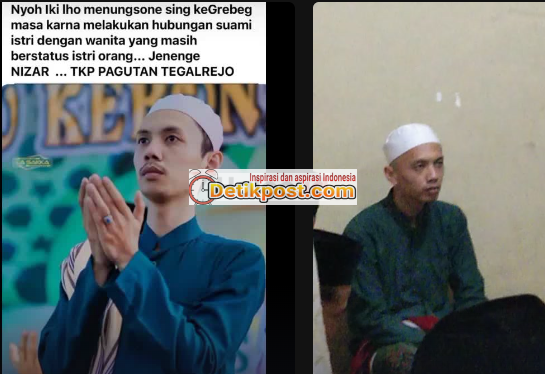 Kenapa Habib Nizar Tegalrejo Viral? Begini Kronologinya