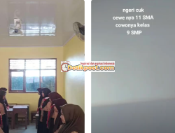 2 Video SMP SMA Demak Viral di Kelas, Benarkan Link Jadi Tontonan Temannya?