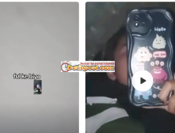 Saskia Gisting Viral Kenapa? Link Video Part 1, 2 Mulai Jadi Perbincangan Netizen