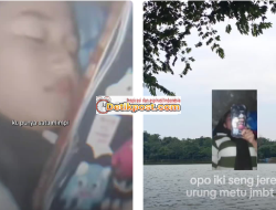 Siapa Saskia Gisting yang Viral di Twitter ? Ini Profil dan Isi Video