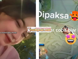 Kenapa Link Video Zahra Viral 6 Menit Zoom FF? ini Kronologinya