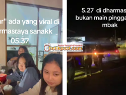 2 Video Asli Dharmasraya Viral 5 Menit 27 Detik Link Muncul Di Pencarian Tiktok, Ini Sebabnya!