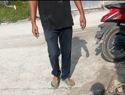 Menanti Penetapan Tersangka Kepada Seorang Oknum RT di Desa Rimbo Panjang dan Seorang Warganya