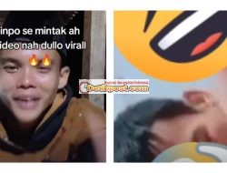 Video Dullo Sampang Viral Diserbu Netizen, Ternyata Ini Kronologinya