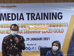 PT Solid Gold Berjangka (SGB) Semarang Penipuan atau Bukan?