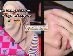 Video Auraprin di Tiktok Jadi Viral  Setelah Main Ular Tangga Pasutri dengan BlackPanda
