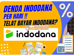 7 Cara Minta Keringanan Denda Indodana Langsung di ACC