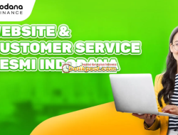 4 Cara Menghubungi CS Indodana Terbaru Anti Gagal