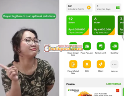 2 Cara Bayar Tagihan Indodana Lewat BRImo dan ATM BRI