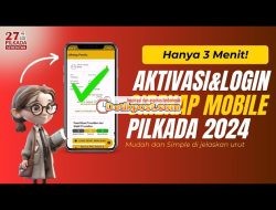 Tutorial Penggunaan Aplikasi SIREKAP Pilkada 2024 untuk KPPS