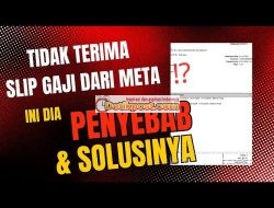 5 Penyebab dan Solusi Tidak Menerima Surat Cinta dari Meta FB Pro
